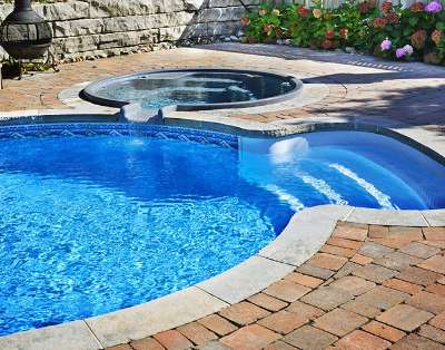 Pool Cleaning and Maintenance