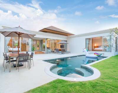 Pool Openings & Closings