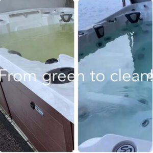 Hot Tub Maintenance Services in Salt Lake City, UT