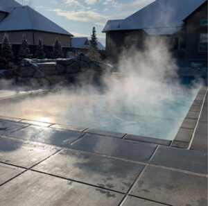 In-Ground Pool Cleaning in Salt Lake City, UT